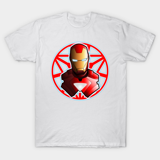 The Arc Reactor T-Shirt-TOZ